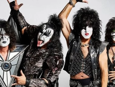 Τζιν Σίμονς από τους KISS: «Ο Τραμπ άλλαξε για πάντα την πολιτική»